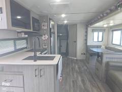 2022 Keystone Passport 268BH, $ 22,000