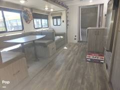 2022 Keystone Passport 268BH, $ 22,000