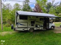 2018 Gulf Stream Conquest 6238, $ 35,900