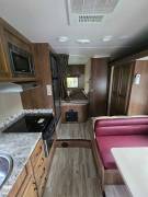 2018 Gulf Stream Conquest 6238, $ 35,900
