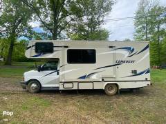 2018 Gulf Stream Conquest 6238, $ 35,900