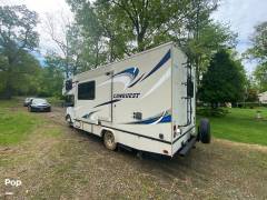 2018 Gulf Stream Conquest 6238, $ 35,900
