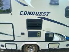 2018 Gulf Stream Conquest 6238, $ 35,900