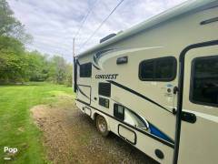 2018 Gulf Stream Conquest 6238, $ 35,900