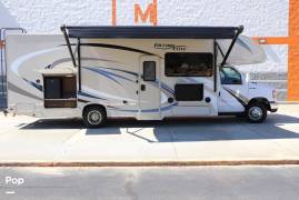 2018 Thor Motor Coach Freedom Elite 29FE, $ 54,000
