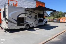2018 Thor Motor Coach Freedom Elite 29FE, $ 54,000