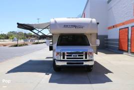 2018 Thor Motor Coach Freedom Elite 29FE, $ 54,000
