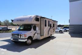 2018 Thor Motor Coach Freedom Elite 29FE, $ 54,000
