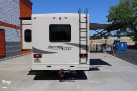 2018 Thor Motor Coach Freedom Elite 29FE, $ 54,000