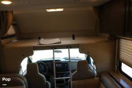 2018 Thor Motor Coach Freedom Elite 29FE, $ 54,000