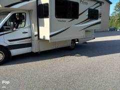 2016 Coachmen Prism 2200 LE, $ 53,000