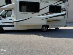 2016 Coachmen Prism 2200 LE, $ 53,000