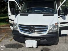 2016 Coachmen Prism 2200 LE, $ 53,000