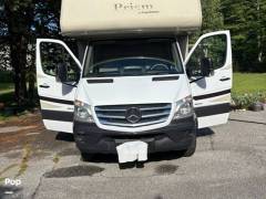 2016 Coachmen Prism 2200 LE, $ 53,000