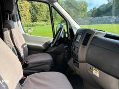 2016 Coachmen Prism 2200 LE, $ 53,000
