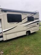 2016 Coachmen Prism 2200 LE, $ 53,000