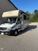 2016 Coachmen Prism 2200 LE, $ 53,000