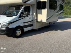 2016 Coachmen Prism 2200 LE, $ 53,000
