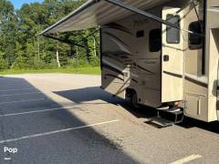 2016 Coachmen Prism 2200 LE, $ 53,000