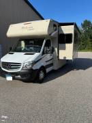 2016 Coachmen Prism 2200 LE, $ 53,000