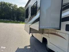 2016 Coachmen Prism 2200 LE, $ 53,000