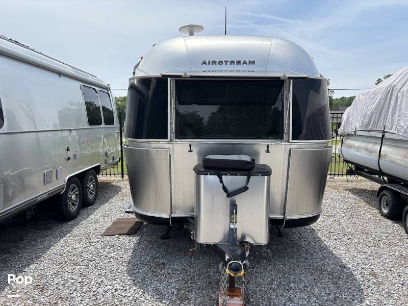 2020 Airstream Bambi 16RB, $ 39,900