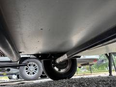 2020 Airstream Bambi 16RB, $ 39,900