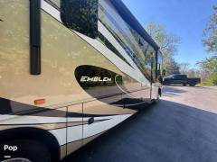2019 Entegra Coach Emblem 36U, $ 94,950