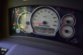 2008 Winnebago Destination 39W, $ 47,000