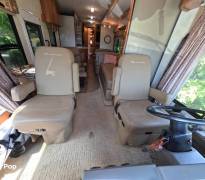 2008 Winnebago Destination 39W, $ 47,000