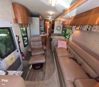 2008 Winnebago Destination 39W, $ 47,000
