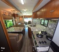 2008 Winnebago Destination 39W, $ 47,000