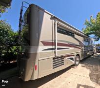 2008 Winnebago Destination 39W, $ 47,000