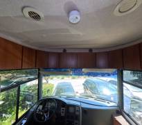 2008 Winnebago Destination 39W, $ 47,000