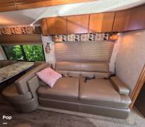 2008 Winnebago Destination 39W, $ 47,000