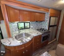 2008 Winnebago Destination 39W, $ 47,000