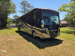 2011 Itasca Ellipse 42QD, $ 100,000