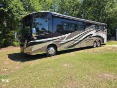 2011 Itasca Ellipse 42QD, $ 100,000