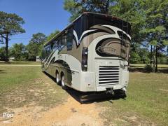 2011 Itasca Ellipse 42QD, $ 100,000