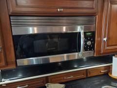 2011 Itasca Ellipse 42QD, $ 100,000