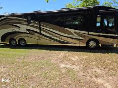 2011 Itasca Ellipse 42QD, $ 100,000