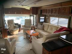2011 Itasca Ellipse 42QD, $ 100,000