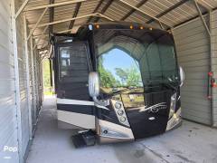 2011 Itasca Ellipse 42QD, $ 100,000