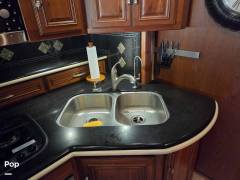 2011 Itasca Ellipse 42QD, $ 100,000