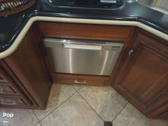 2011 Itasca Ellipse 42QD, $ 100,000