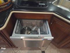2011 Itasca Ellipse 42QD, $ 100,000