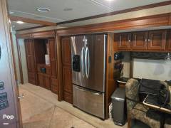 2011 Itasca Ellipse 42QD, $ 100,000