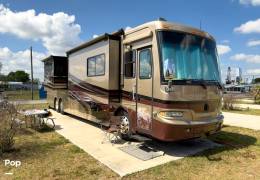 2006 Monaco Camelot 42DSQ, $ 70,001