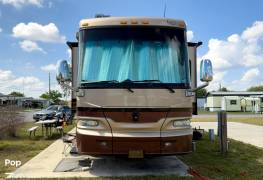 2006 Monaco Camelot 42DSQ, $ 70,001