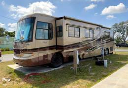 2006 Monaco Camelot 42DSQ, $ 70,001